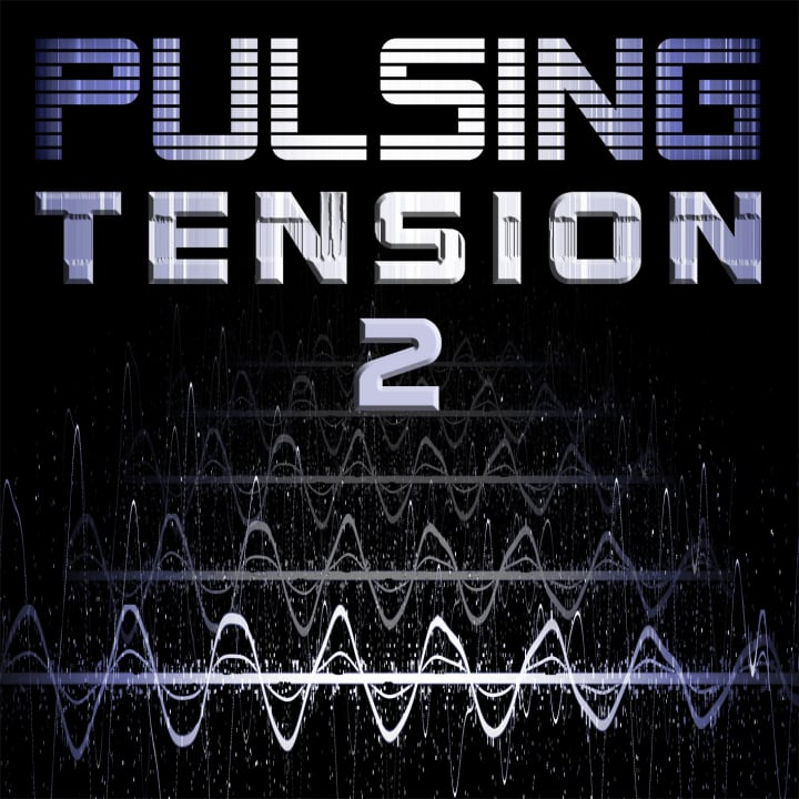 Pulsing Tension 2
