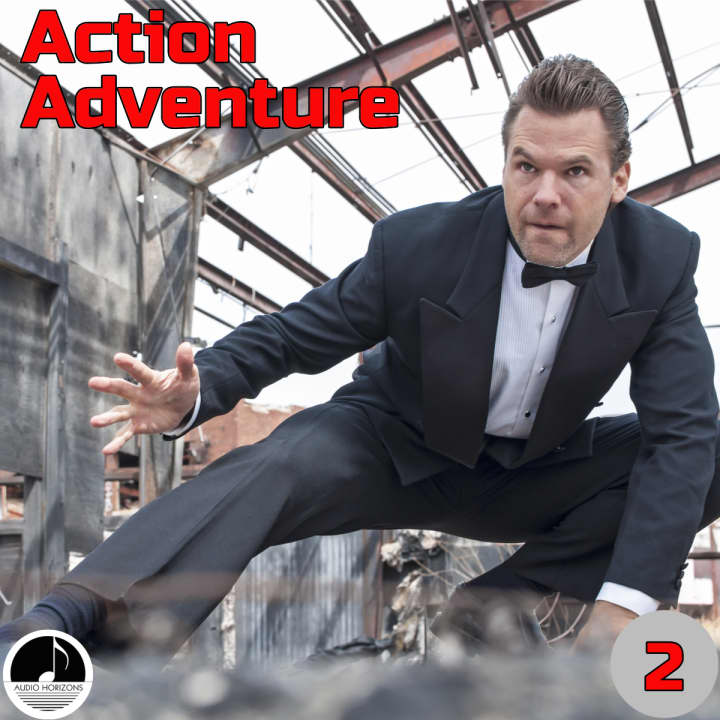 Action, Adventure 02