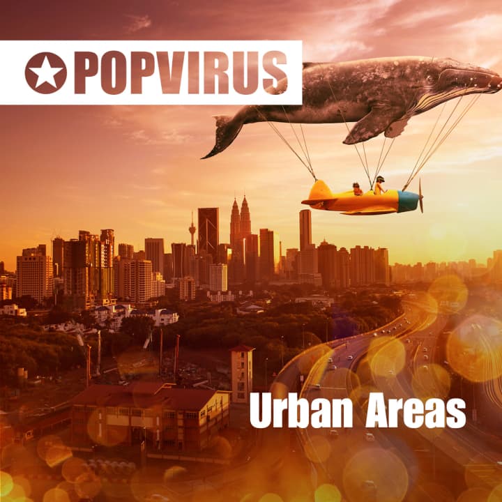 Urban Areas