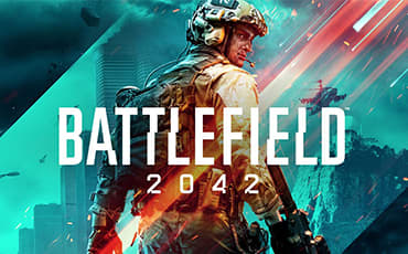 Battlefield 2042 Season 1- Promo