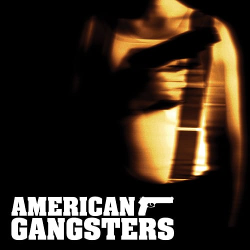 Caskets (From &quot;American Gangster&quot;)
