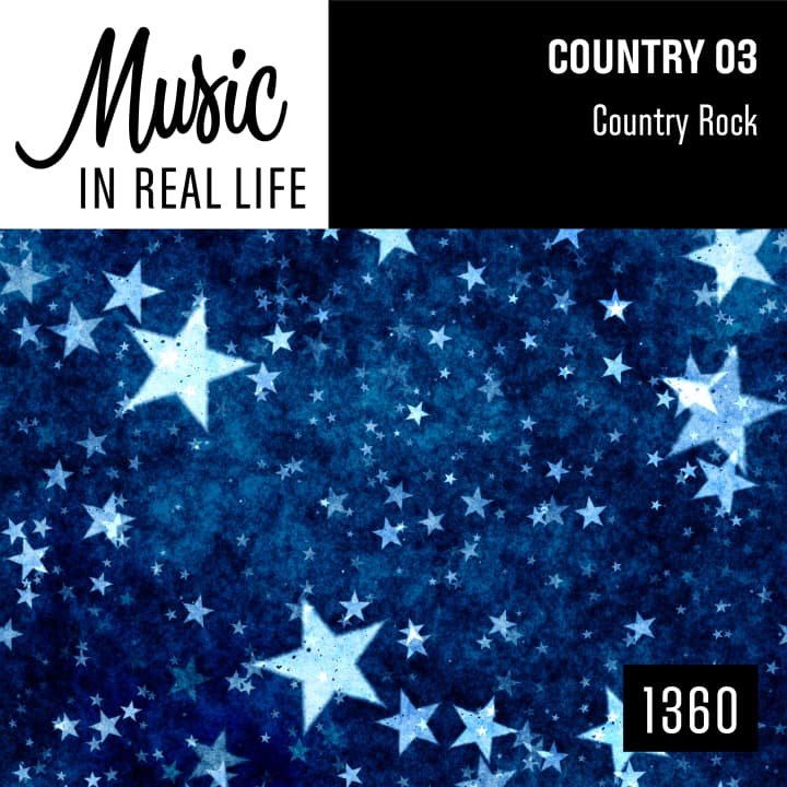 Country 03 Country Rock