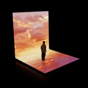 Majeston_The Fire_instrumental