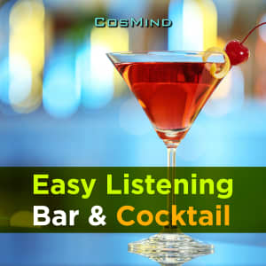 Easy Piano Cocktail
