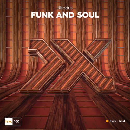 FUNK AND SOUL