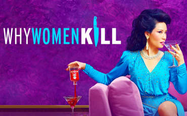 Why Woman Kill (CBS) Trailer
