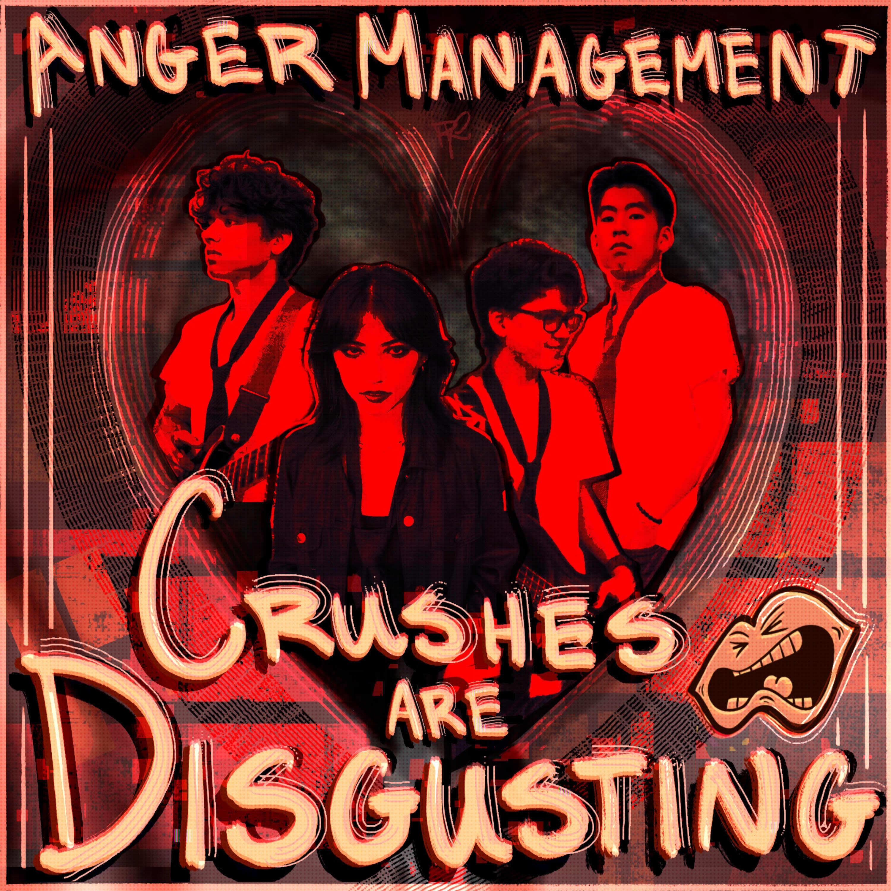 Anger Management (Non-Explicit)