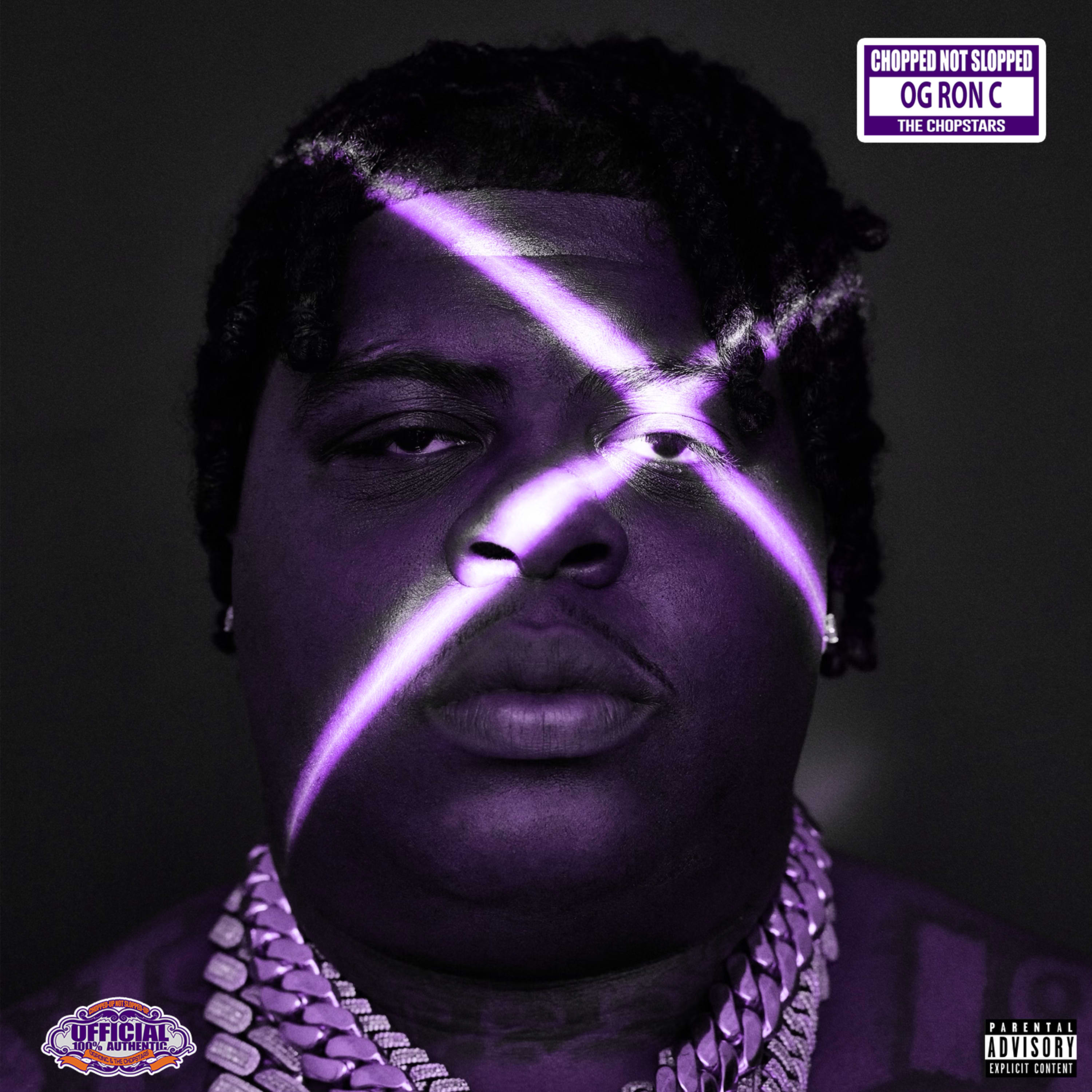 2AM (ChopNotSlop Remix)