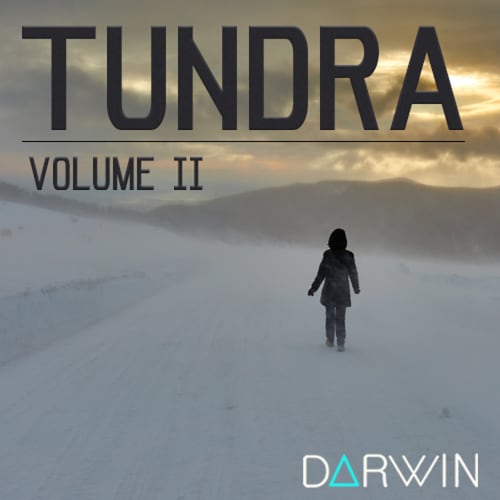 Tundra - Volume 2