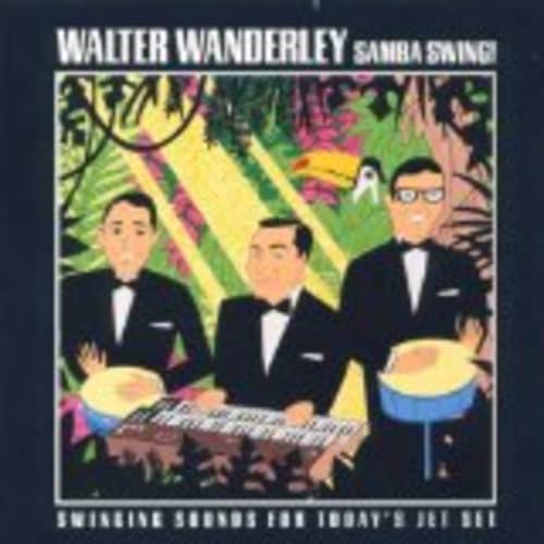 Summer Samba (So Nice)