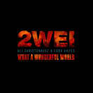 What A Wonderful World (Louis Armstrong Cover) (No Choir)