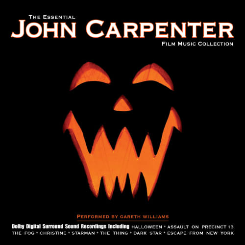 Main Theme (From &quot;Halloween&quot;) [Mix 1]