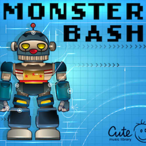 Monster Bash