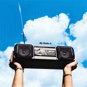My Radio (Instrumental)