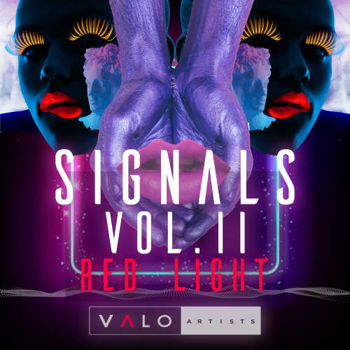 Signals Vol 2 - Red Light