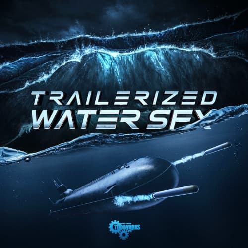 Trailerized Water SFX