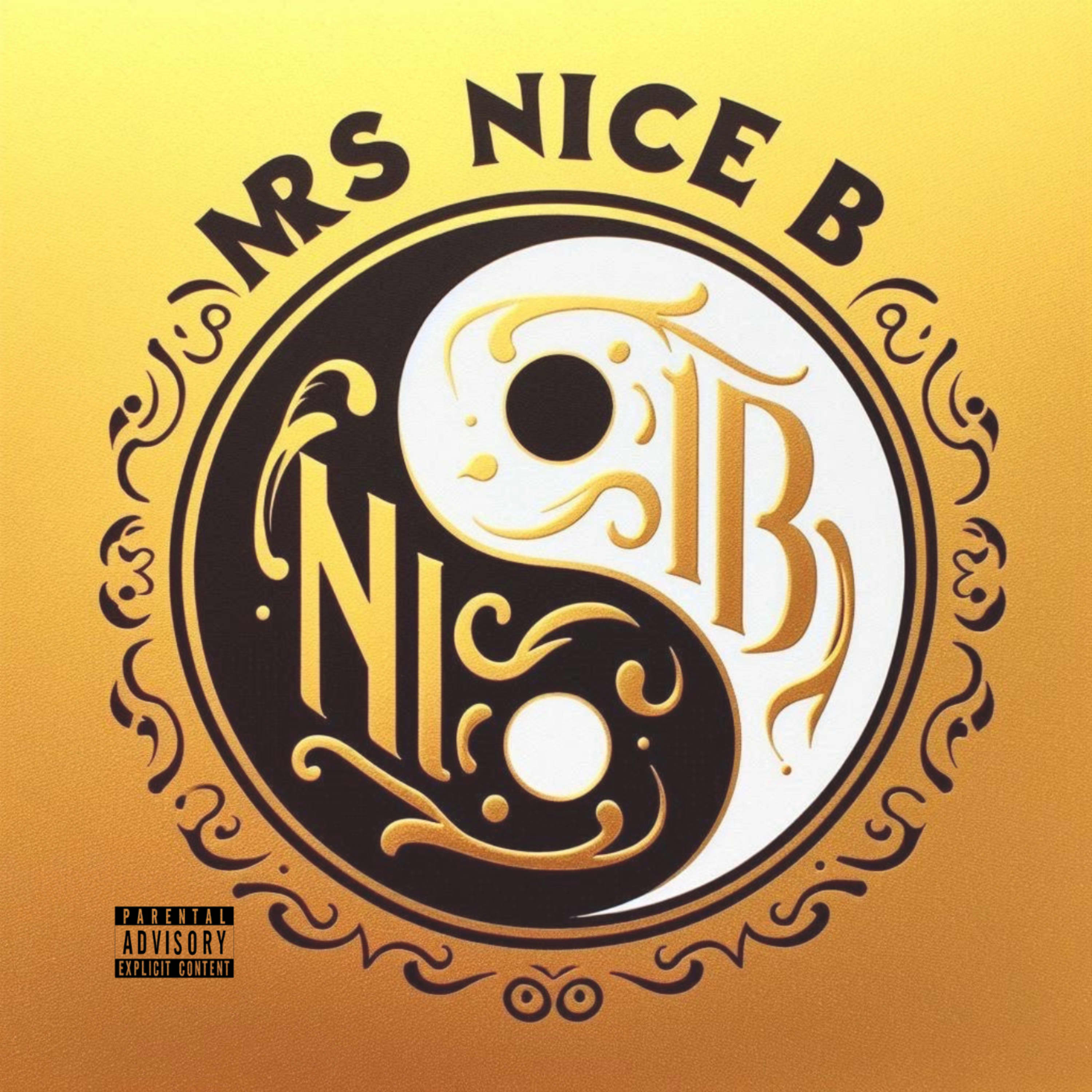 Mrs Nice