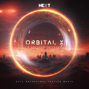 Orbital X