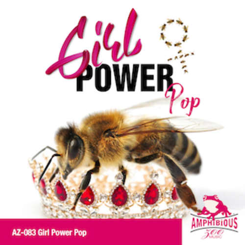Girl Power - Pop