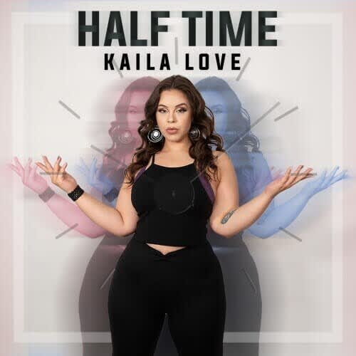 Half Time (Instrumental)