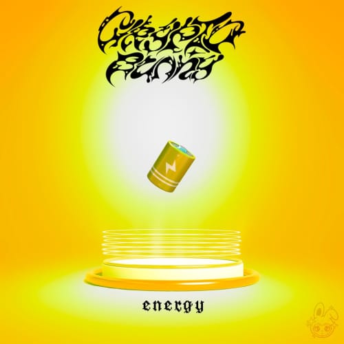 ENERGY - Single
