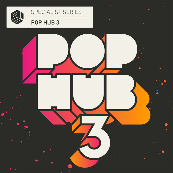 Epm Pop Hub 3