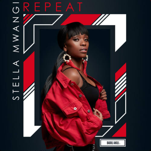 Repeat - Single