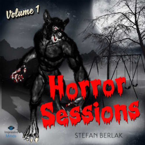 Horror Sessions Vol.1