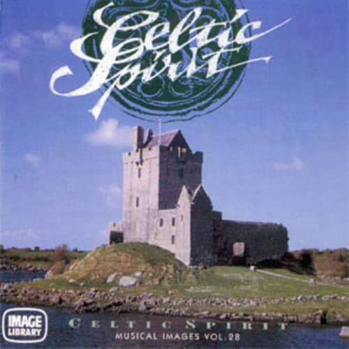 Celtic Spirit