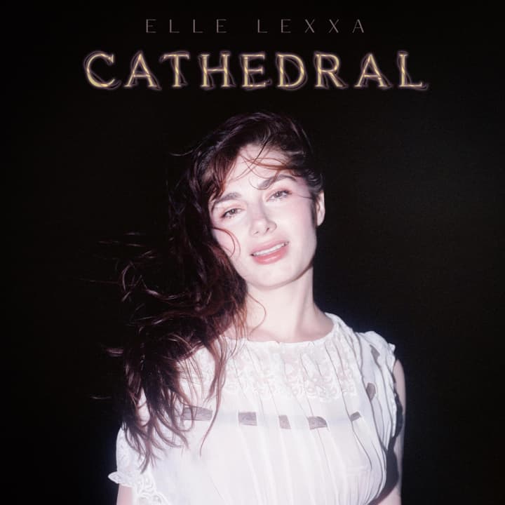 Cathedral (INSTRUMENTAL)