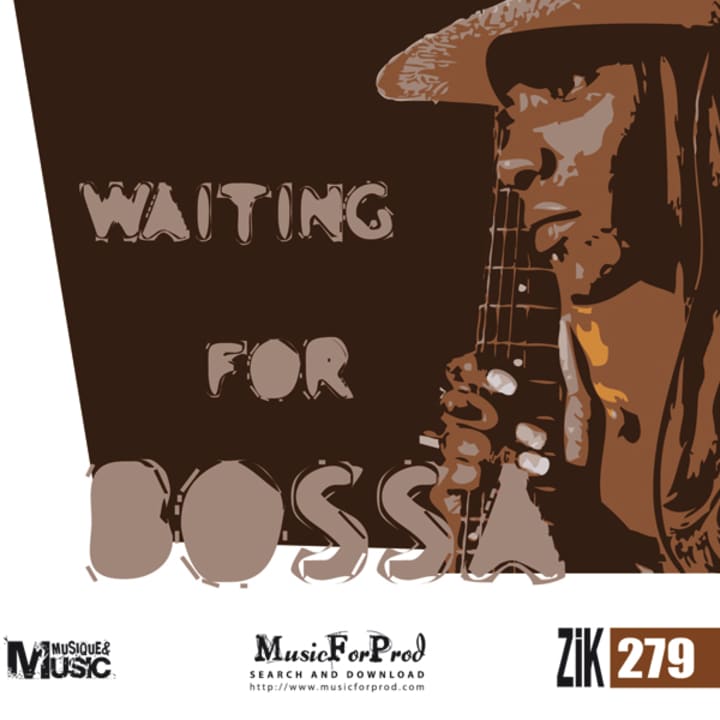 Waiting For Bossa