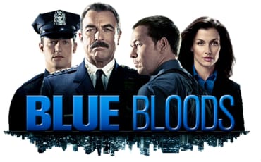Blue Bloods - Promo [Season 10]