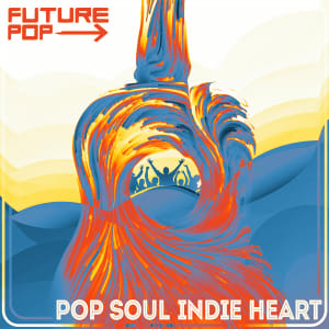 Pop Soul Indie Heart