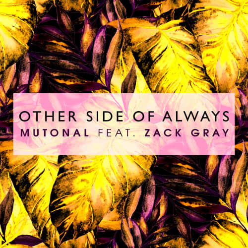 Other Side of Always (Instrumental)