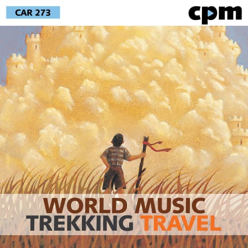WORLD MUSIC / TREKKING / TRAVEL