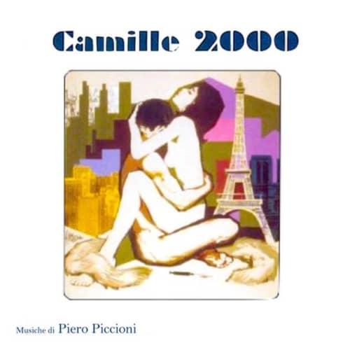 CAMILLE 2000 INTRO