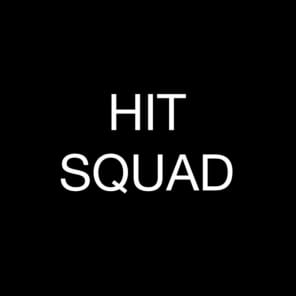 HIT SQUAD (Instrumental)