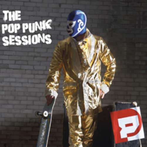 Jimmy The Punk (30 Second Edit)