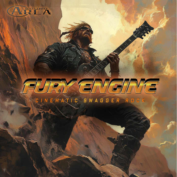 Ivory Thunder