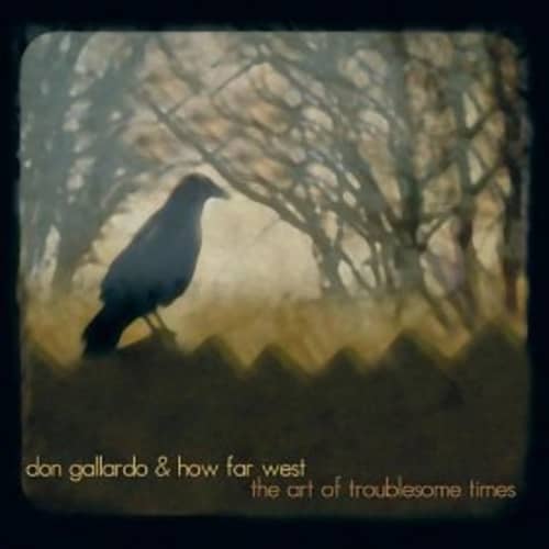 The Art Of Troublesome Times