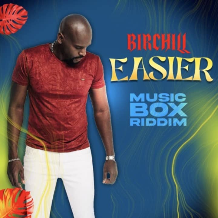 Easier (Music Box Riddim)