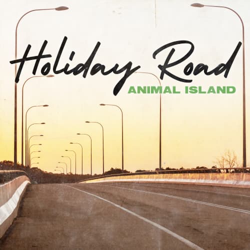 Holiday Road (Lindsey Buckingham Cover) - Single