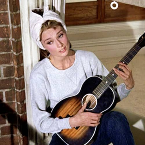 Moon River (From &quot;Breakfast At Tiffany&#39;s&quot;)