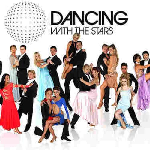 Dancing With The Stars