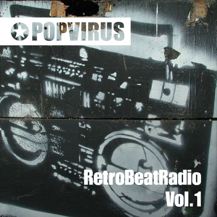 Retrobeatradio Vol1