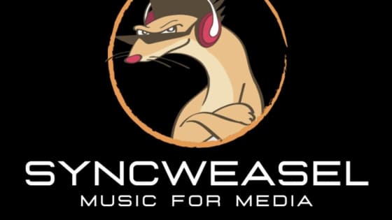 Introducing our newest worldwide partnership with SyncWeasel, a stellar catalog from Orlando FL!