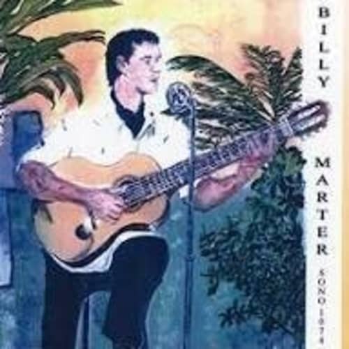 Billy Marter