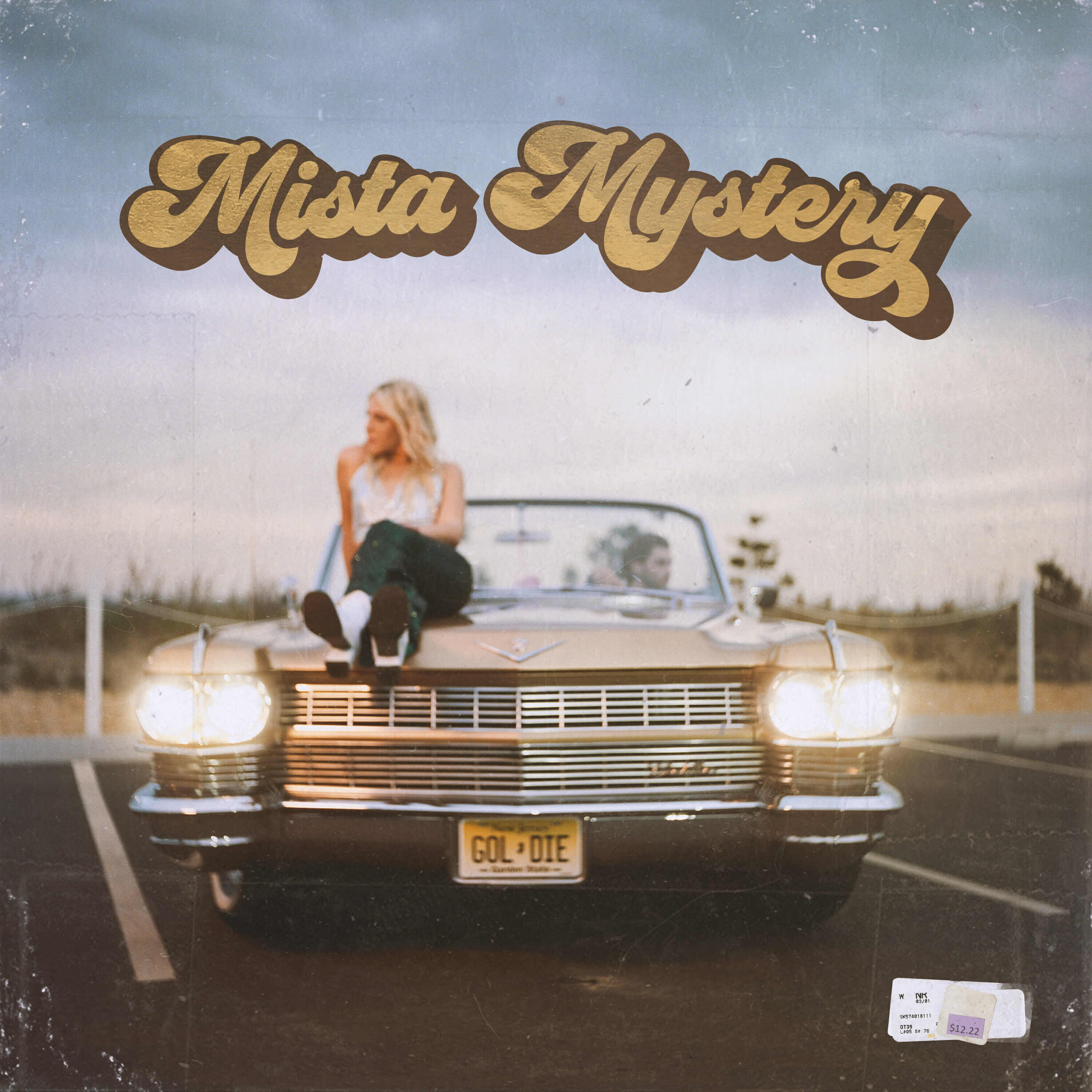 Mista Mystery (Non-Explicit)