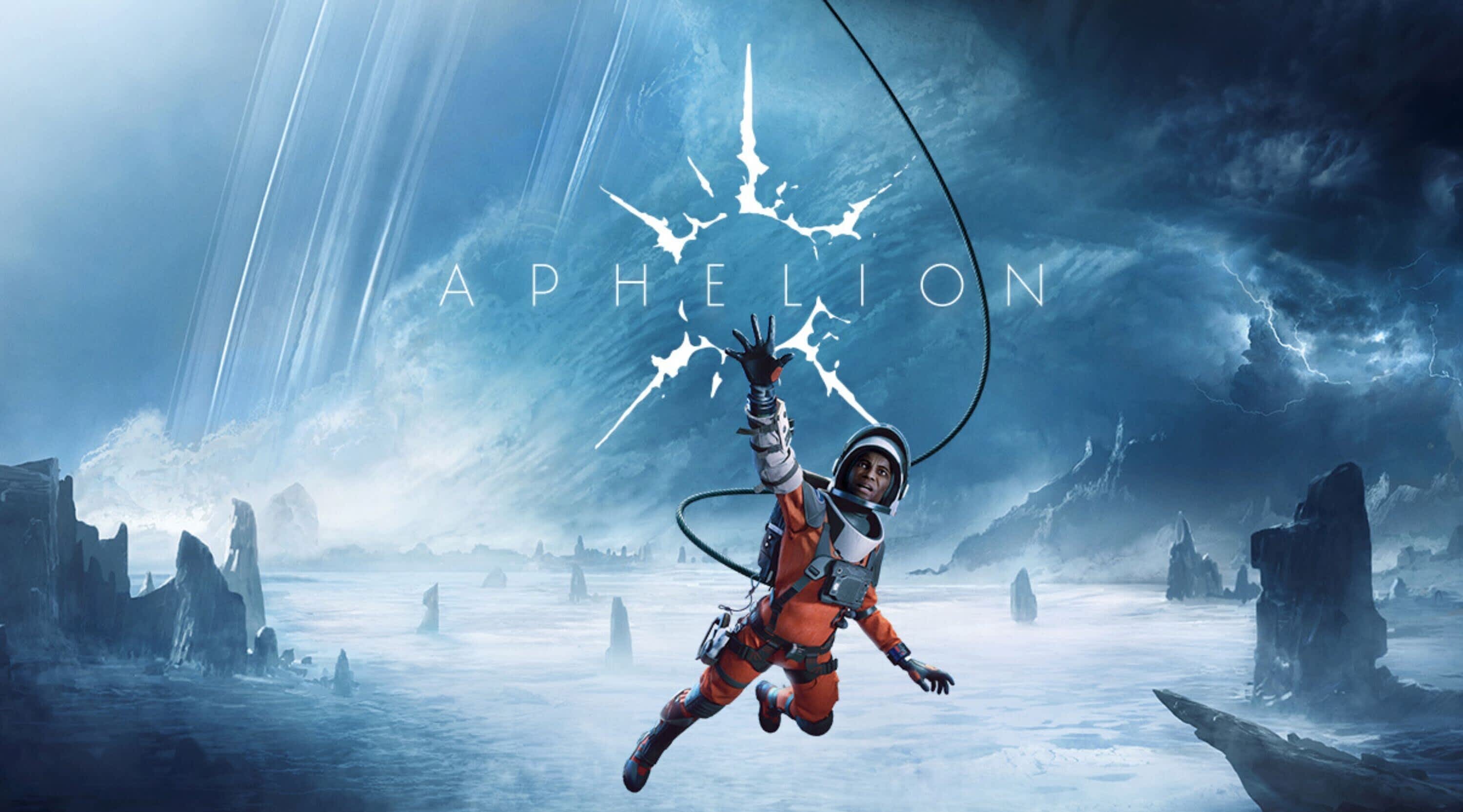 Aphelion