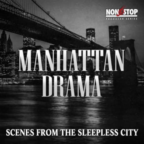 Manhattan Hustle